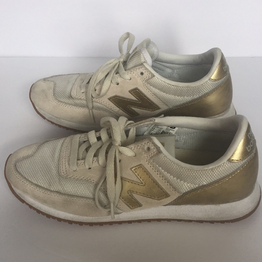 New Balance Sneakers